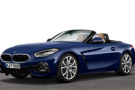 BMW Z4 21.310 km 37.890 &euro; Siegen 57076