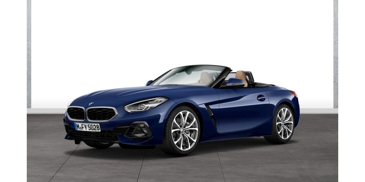 BMW Z4 21.310 km 37.890 &euro; Siegen 57076