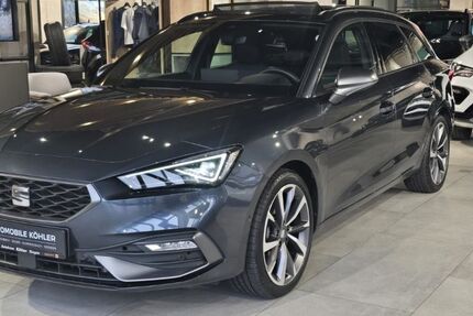 Seat Leon 13.000 km 30.990 &euro; Siegen 57072