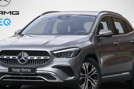 Mercedes-Benz GLA 180 8.779 km 35.550 &euro; Betzdorf 57518