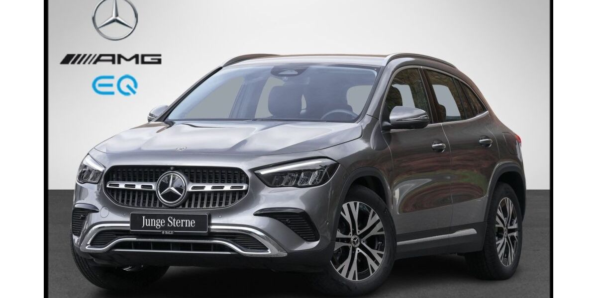 Mercedes-Benz GLA 180 8.779 km 35.550 &euro; Betzdorf 57518
