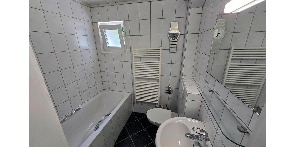 Erdgeschoßwohnung Hilchenbach - 3 Zimmer, 118 m&sup2;, 1.190&euro; | Angebot:26677965
