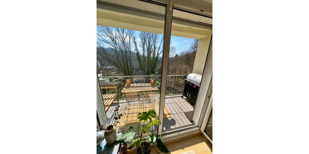 Erdgeschoßwohnung Siegen Kaan-Marienborn - 2 Zimmer, 70 m&sup2;, 700&euro; | Angebot:25960321