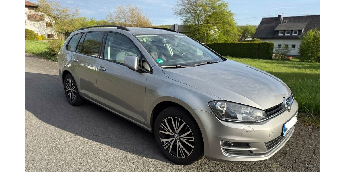 VW Golf 97.215 km 13.350 &euro; Hachenburg 57627