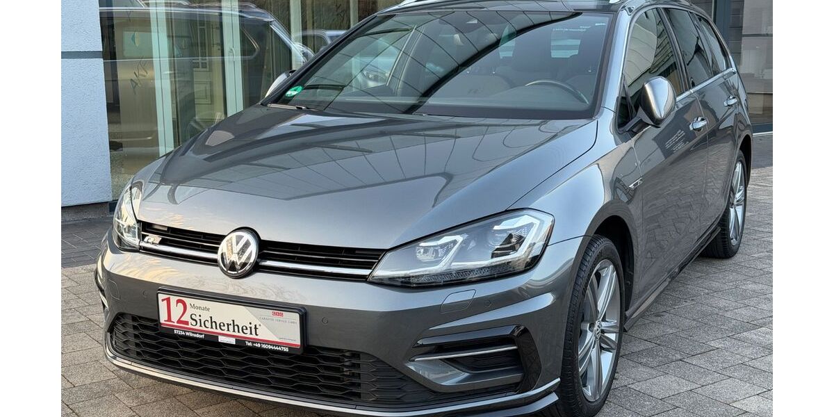 VW Golf 142.041 km 17.990 &euro; Wilnsdorf 57234