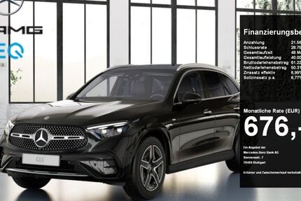 Mercedes-Benz GLC 400 19.989 km 71.880 &euro; Betzdorf 57518