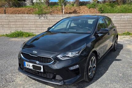 Kia ceed / Ceed 105.500 km 12.500 &euro; Hellenhahn Schellenberg 56479