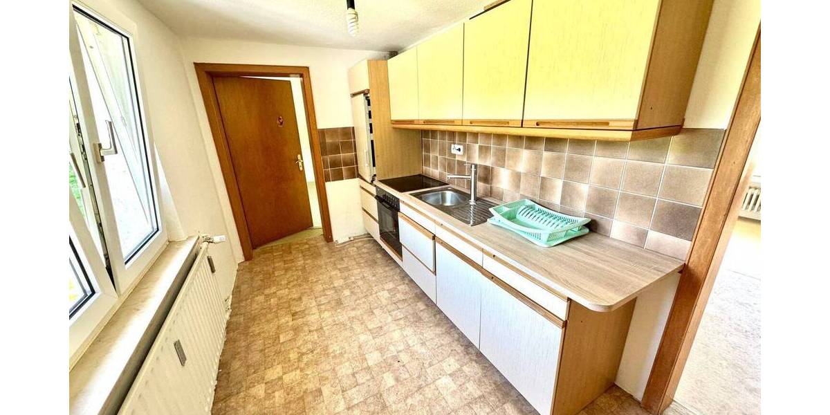 Mehrfamilienhaus, Wohnhaus Nisterau Bach - 299.000&euro; | Angebot:25689274