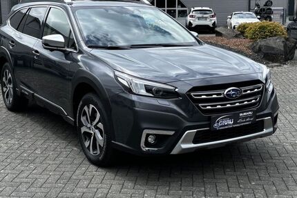 Subaru Outback 23.000 km 34.990 &euro; Eschenburg 35713