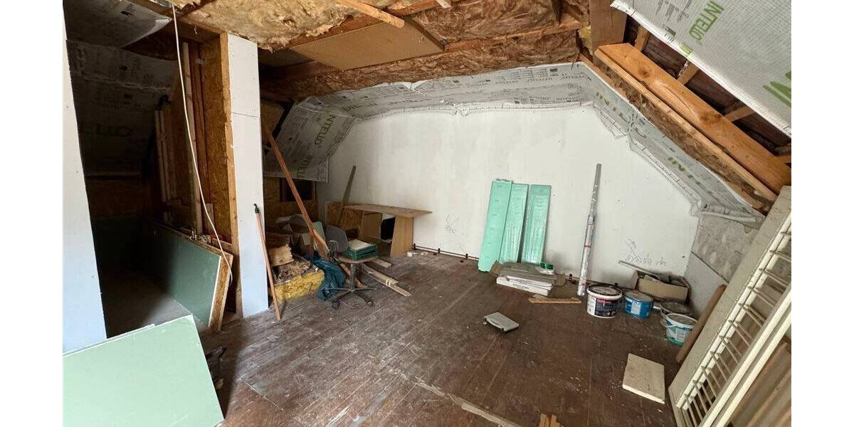 Einfamilienhaus Kirchhundem Oberhundem - 5 Zimmer, 125 m&sup2;, 129.000&euro; | Angebot:25682547