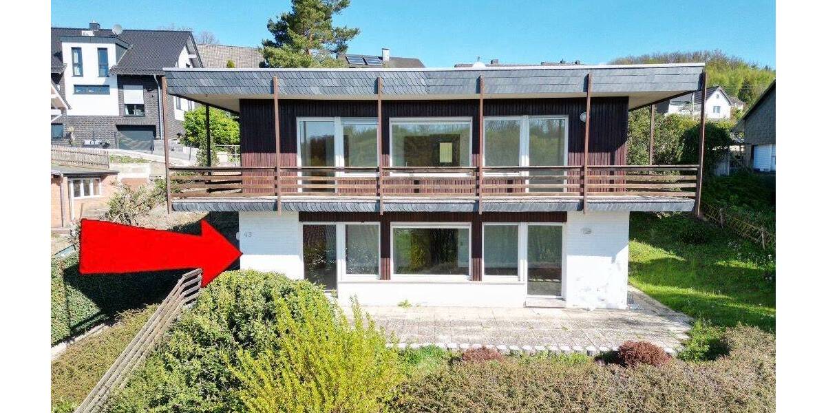 Terrassenwohnung Reichshof Oberagger - 4 Zimmer, 102 m&sup2;, 239.000&euro; | Angebot:26388162