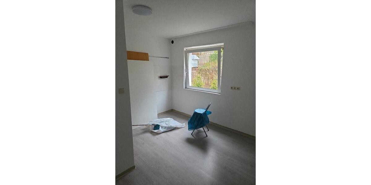 Etagenwohnung Siegen Dillnhütten - 3 Zimmer, 60 m&sup2;, 650&euro; | Angebot:25353896