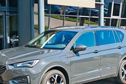 Seat Tarraco 60.990 km 27.890 &euro; Wissen 57537