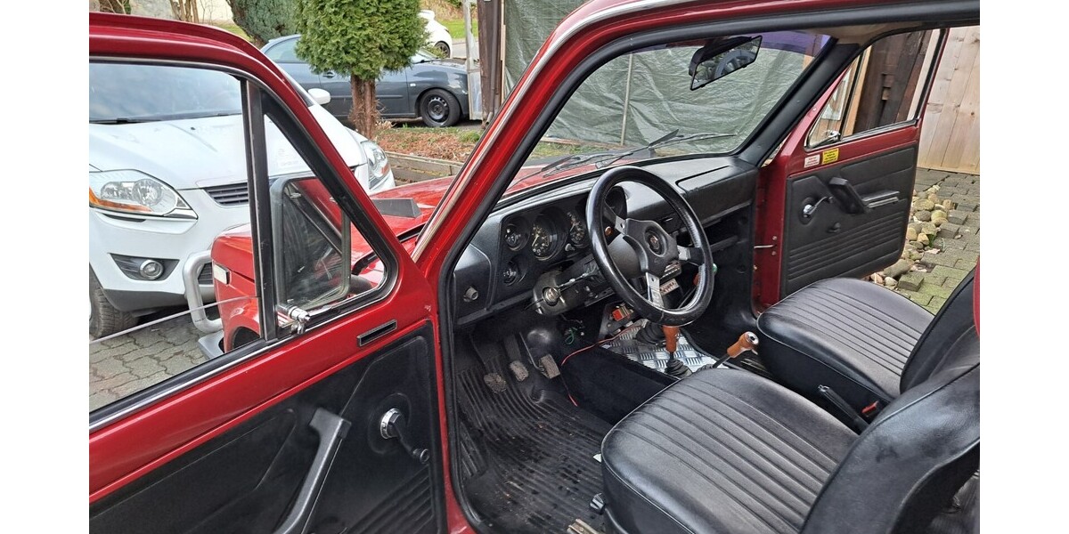 Lada Niva 44.523 km 9.999 &euro; Kreuztal 57223