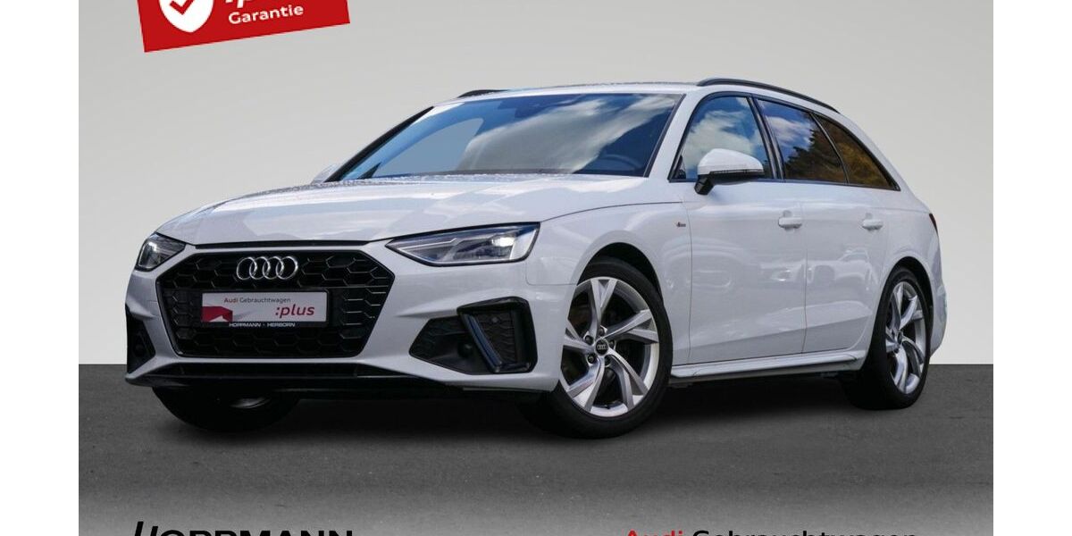 Audi A4 88.439 km 27.480 &euro; Herborn 35745