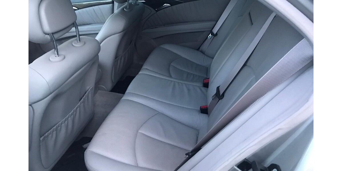 Mercedes-Benz e klasse 165.000 km 3.300 &euro; Siegen 57072