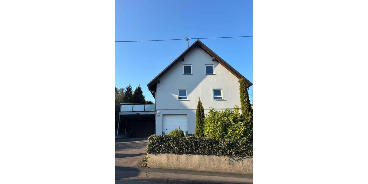 Einfamilienhaus Kreuztal - 5 Zimmer, 120 m&sup2;, 380.000&euro; | Angebot:25429141