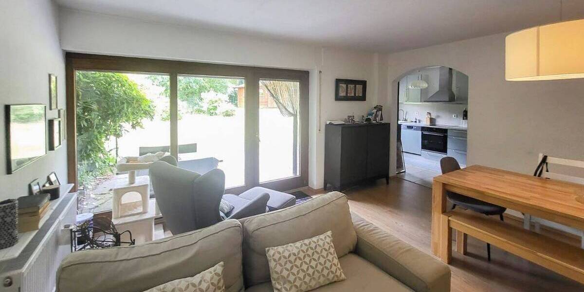 Einfamilienhaus Rennerod - 5 Zimmer, 135 m&sup2;, 295.000&euro; | Angebot:25691901