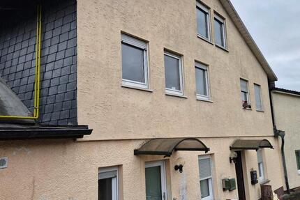 Wohnung Siegen Eiserfeld - 2 Zimmer, 80 m&sup2;, 690&euro; | Angebot:25811926