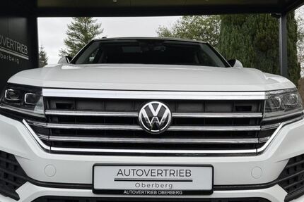 VW Touareg 127.000 km 31.990 &euro; Waldbröl 51545