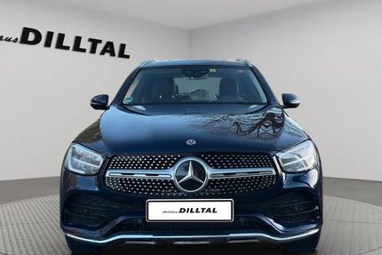 Mercedes-Benz GLC 300 18.600 km 40.995 &euro; Eschenburg - Hirzenhain Bahnhof 35713