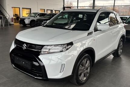 Suzuki Vitara 10.990 km 22.570 &euro; Attendorn 57439