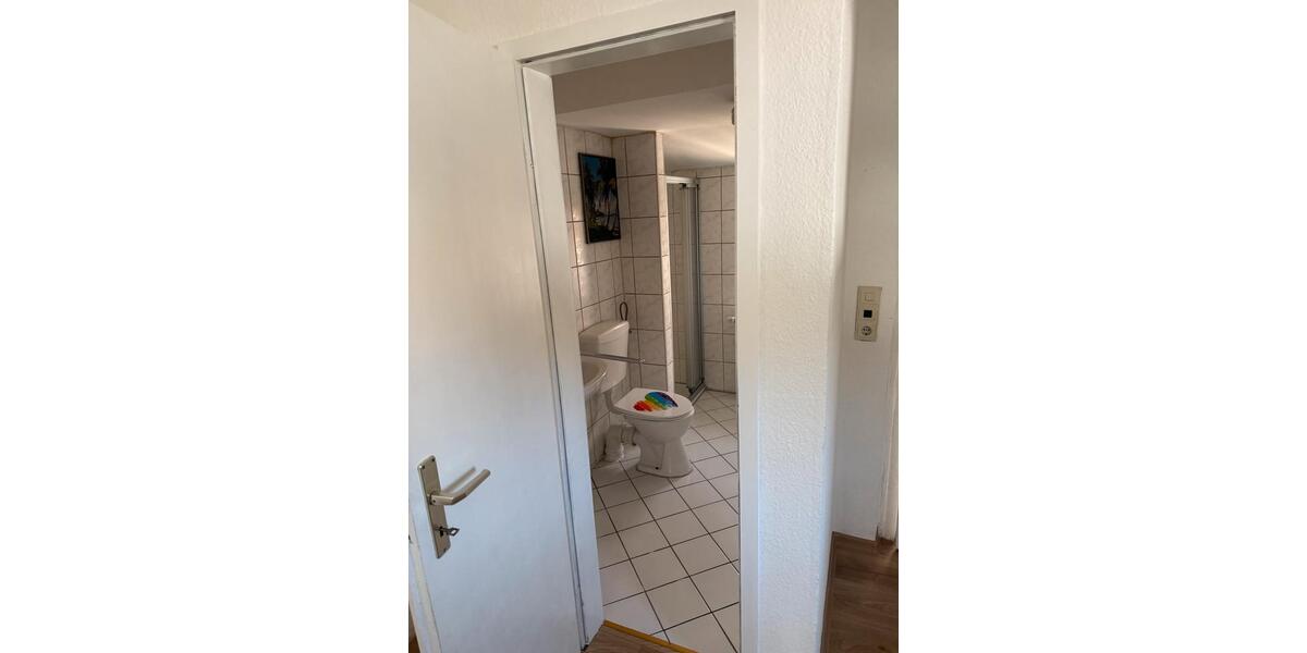 Etagenwohnung Herborn - 3 Zimmer, 65 m&sup2;, 590&euro; | Angebot:25754997