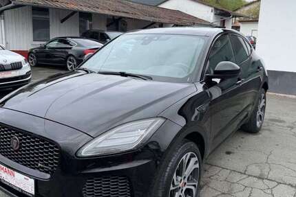 Jaguar E-Pace 69.000 km 22.890 &euro; Neunkirchen 57290
