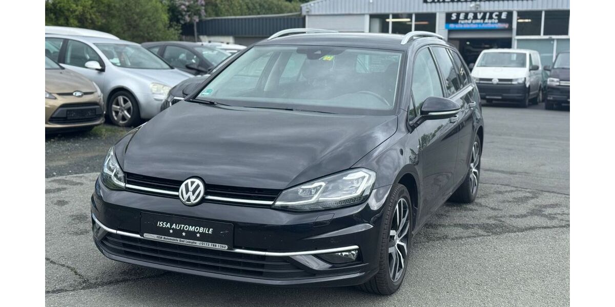 VW Golf 183.500 km 13.999 &euro; Bad Laasphe 57334