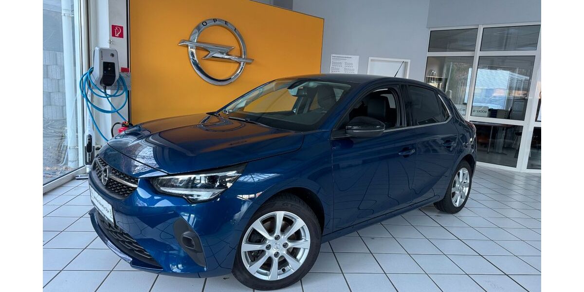 Opel Corsa 53.717 km 12.899 &euro; Olpe 57462