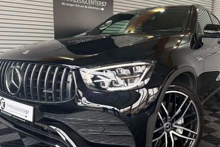 Mercedes-Benz GLC 43 AMG 64.262 km 47.999 &euro; Wenden 57482