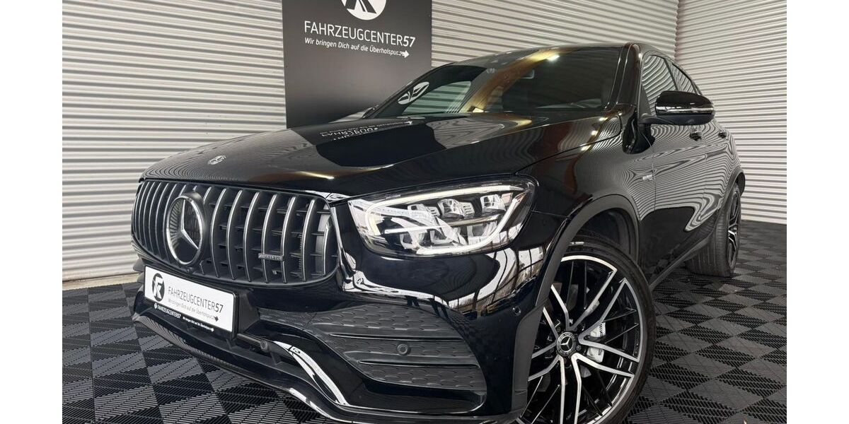 Mercedes-Benz GLC 43 AMG 64.262 km 47.999 &euro; Wenden 57482
