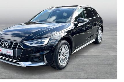 Audi A4 Allroad 66.400 km 34.910 &euro; Siegen 57074
