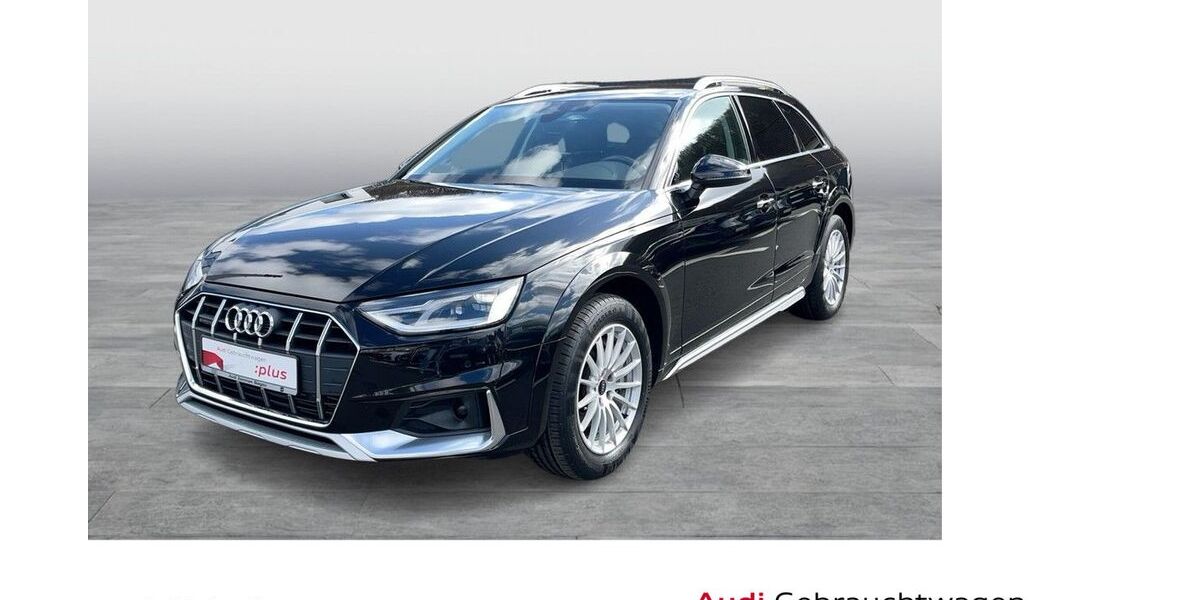 Audi A4 Allroad 66.400 km 34.910 &euro; Siegen 57074