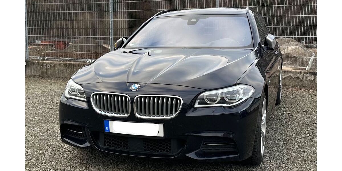 BMW M550 250.000 km 18.000 &euro; Olpe 57462