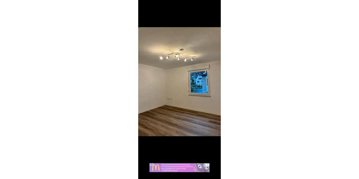 Etagenwohnung Kirchen (Sieg) - 2 Zimmer, 53 m&sup2;, 550&euro; | Angebot:26660710