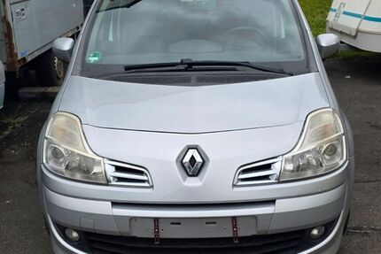 Renault Modus 141.100 km 1.650 &euro; Waldbröl 51545