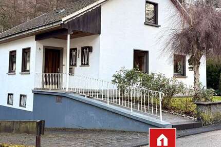 Haus Daaden VG - 5 Zimmer, 90 m&sup2;, 185.000&euro; | Angebot:25510714