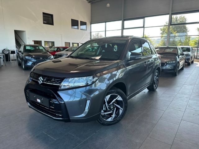 Suzuki Vitara 1.350 km 27.470 &euro; Attendorn 57439