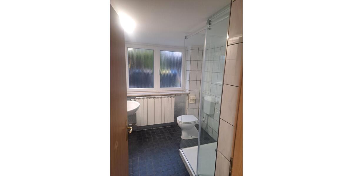 Etagenwohnung Dietzhölztal - 1 Zimmer, 35 m&sup2;, 300&euro; | Angebot:26025795