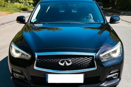 INFINITI Q50 253.000 km 8.500 &euro; Siegen 57074