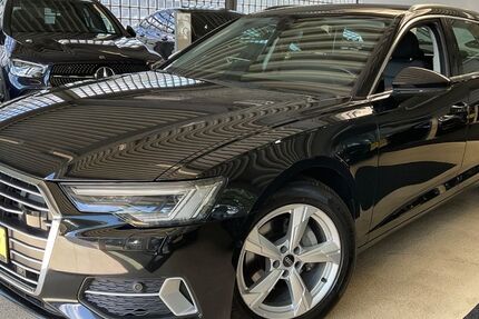 Audi A6 115.358 km 26.990 &euro; Kreuztal 57223