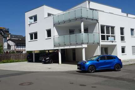 Wohnung Netphen - 3 Zimmer, 124 m&sup2;, 1.410&euro; | Angebot:24505515