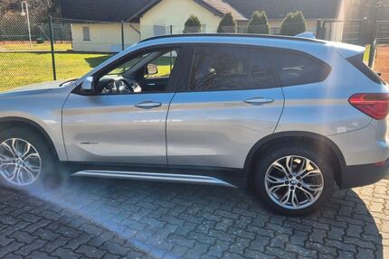 BMW X1 94.580 km 15.000 &euro; Reichshof 51580
