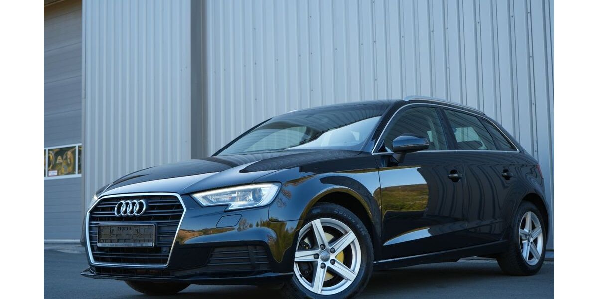 Audi A3 142.500 km 13.890 &euro; Haiger 35708