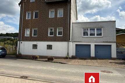 Haus Herdorf - 9 Zimmer, 180 m&sup2;, 229.000&euro; | Angebot:25510770