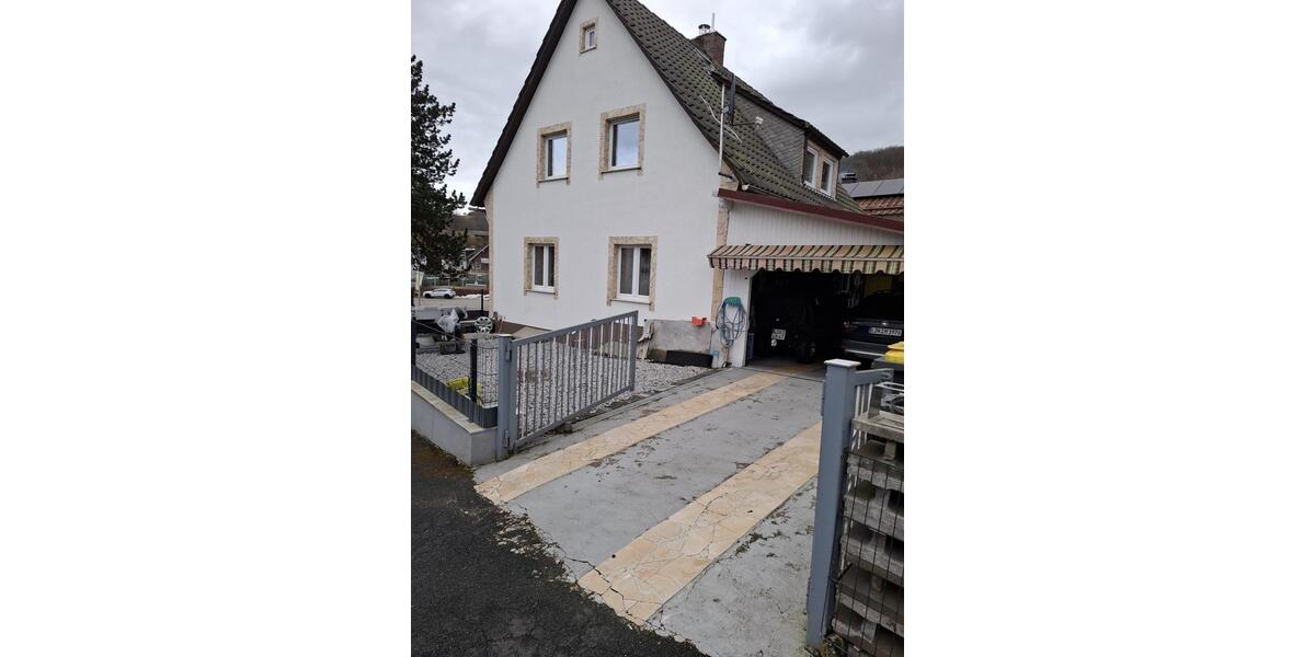 Einfamilienhaus Dillenburg Nanzenbach - 4 Zimmer, 104 m&sup2;, 220.000&euro; | Angebot:25571067