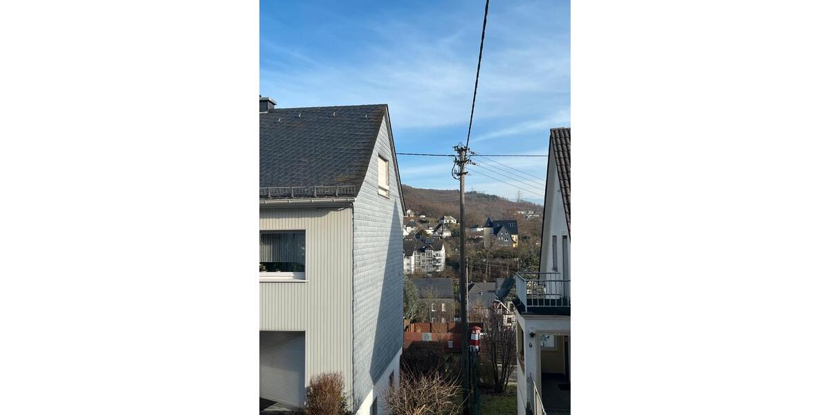 Einfamilienhaus Siegen Eiserfeld - 6 Zimmer, 130 m&sup2;, 249.500&euro; | Angebot:25273021