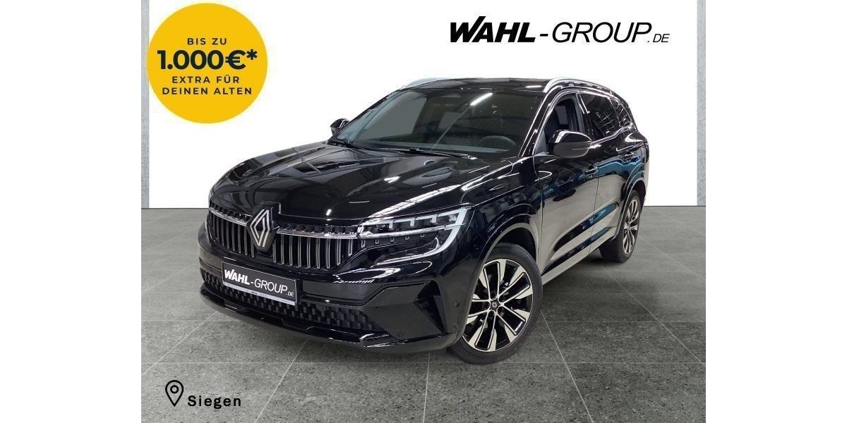 Renault Espace 14.594 km 32.480 &euro; Siegen 57076