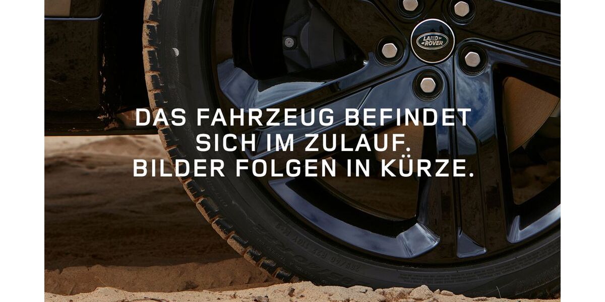 Land Rover Range Rover Evoque 5.700 km 57.800 &euro; Niederfischbach 57572